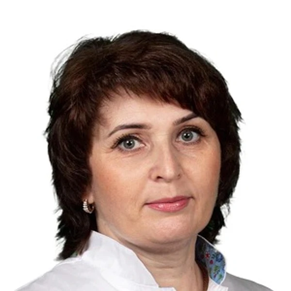 Мухина Оксана Анатольевна — Невролог, Рефлексотерапевт, Москва