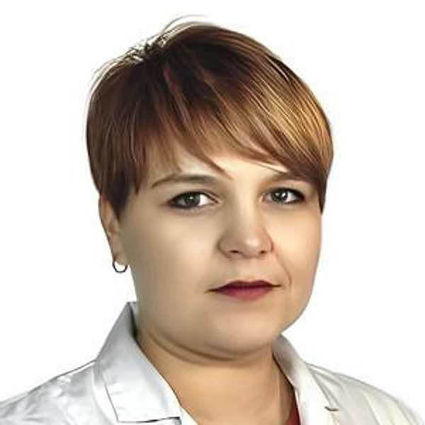 Власова Наталия Григорьевна — Терапевт, Александров