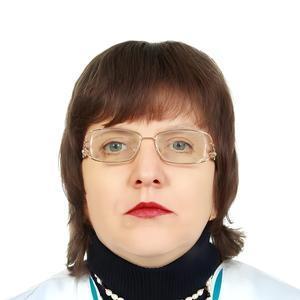 Крылова Оксана Ивановна — ЛОР, Детский ЛОР, Старый Оскол