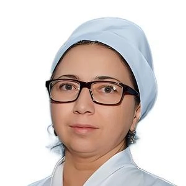 Дукаева Мадина Юсиевна — ЛОР, Врач УЗИ, Рефлексотерапевт, Грозный