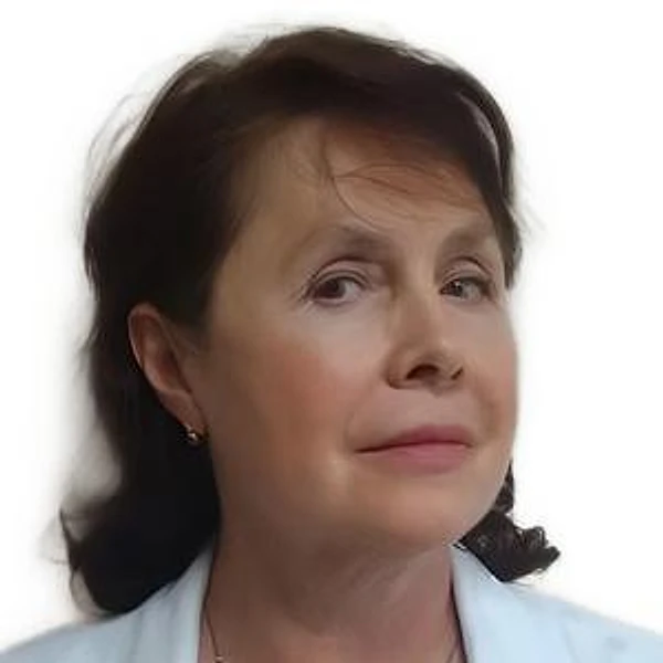 Овчинникова Галина Тихоновна — Функциональный диагност, Москва