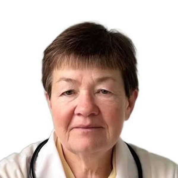 Кузьмичева Лариса Александровна — Терапевт, Кардиолог, Тамбов