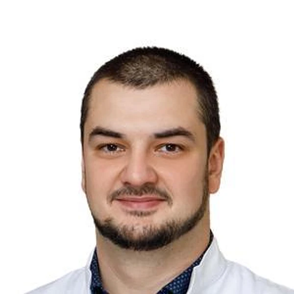 Касымов Роман Исрафилович — Мануальный терапевт, Врач ЛФК, Врач физической и реабилитационной медицины (ФРМ), Москва