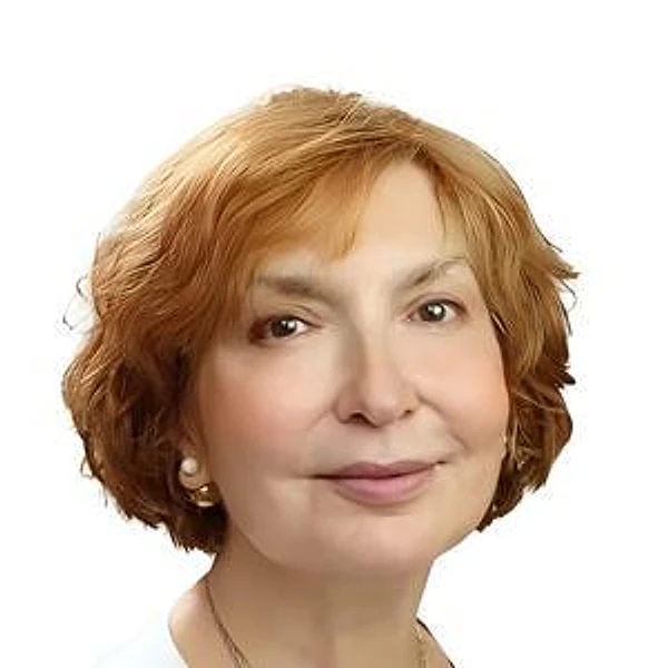 Перцхелия Лия Чичиковна — Врач УЗИ, Москва