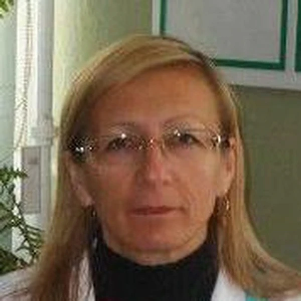 Тушинская Марина Анатольевна — Фтизиатр, Цивильск