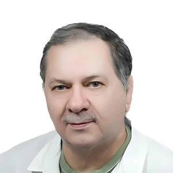Грошков Василий Сергеевич — Ортопед, Травматолог, Хирург, Москва