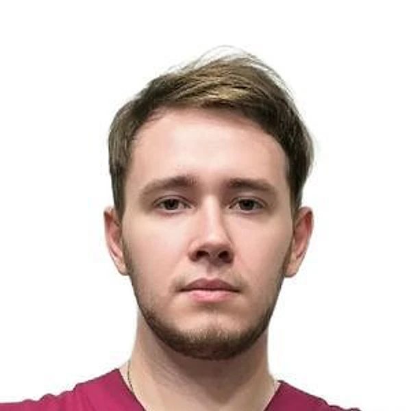Ратьков Владимир Дмитриевич — Инструктор ЛФК, Кемерово