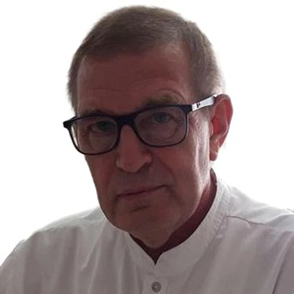 Разливинских Леонид Павлович — Гинеколог, Акушер, Тольятти