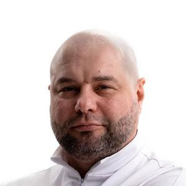 Логинов Владимир Александрович — Флеболог, Хирург, Новосибирск