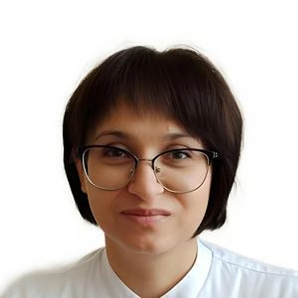 Киселева Юлия Сергеевна — Функциональный диагност, Тамбов