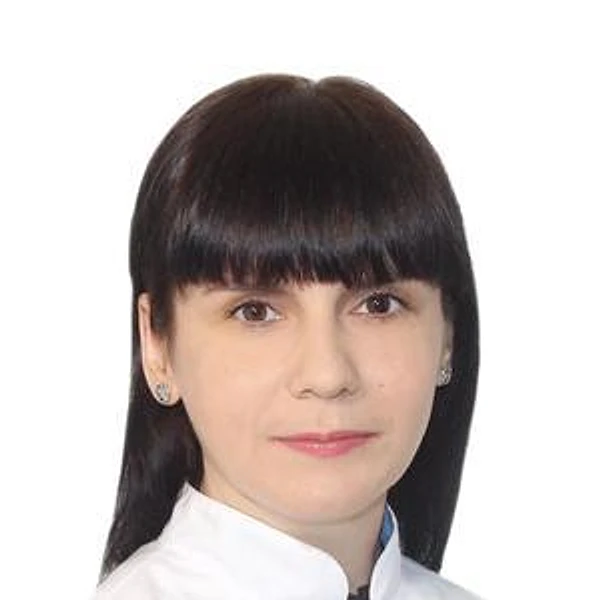 Макаренко Дарья Александровна — Дерматовенеролог, Детский дерматолог, Кропоткин