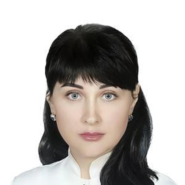 Маслиёва Мария Алексеевна — Психиатр, Нарколог, Кропоткин