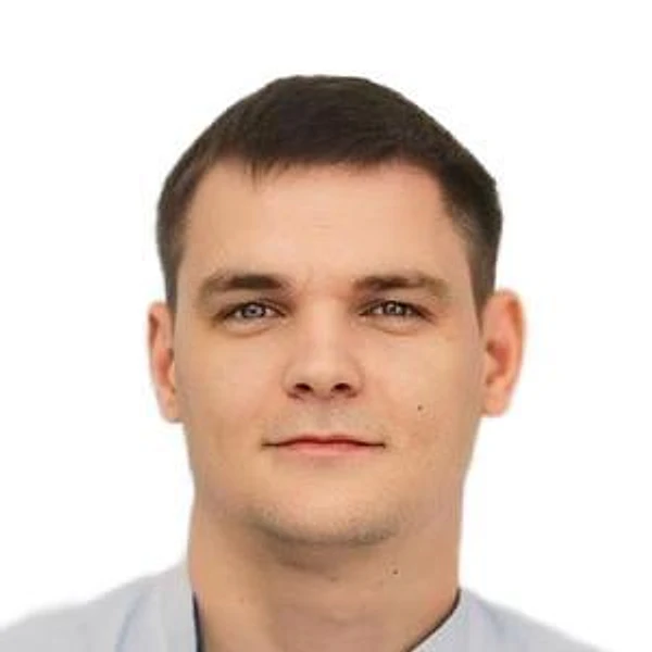 Полозков Денис Федорович — Ортопед, Армавир