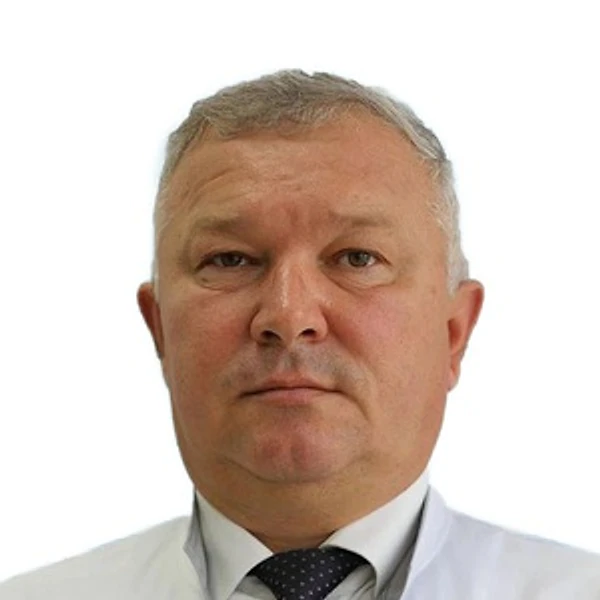 Чичайкин Дмитрий Владимирович — Хирург, Андролог, Детский хирург, Проктолог (колопроктолог), Уролог, Кропоткин