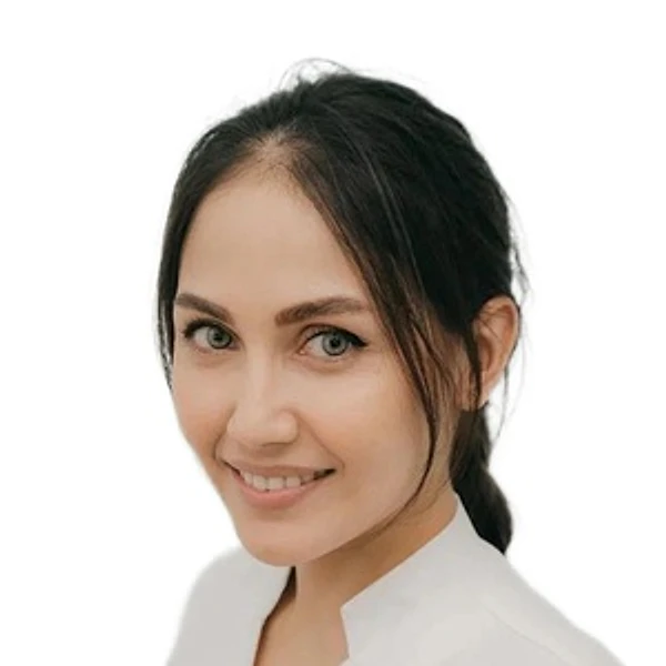 Габидуллина Сирень Ришатовна — Детский ортодонт, Стоматолог-ортодонт, Стерлитамак