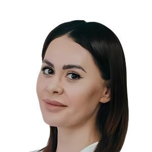 Галиева Альбина Рамилевна — Стоматолог, Стерлитамак