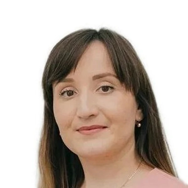 Мифтахова Аида Хадыевна — Стоматолог, Стерлитамак
