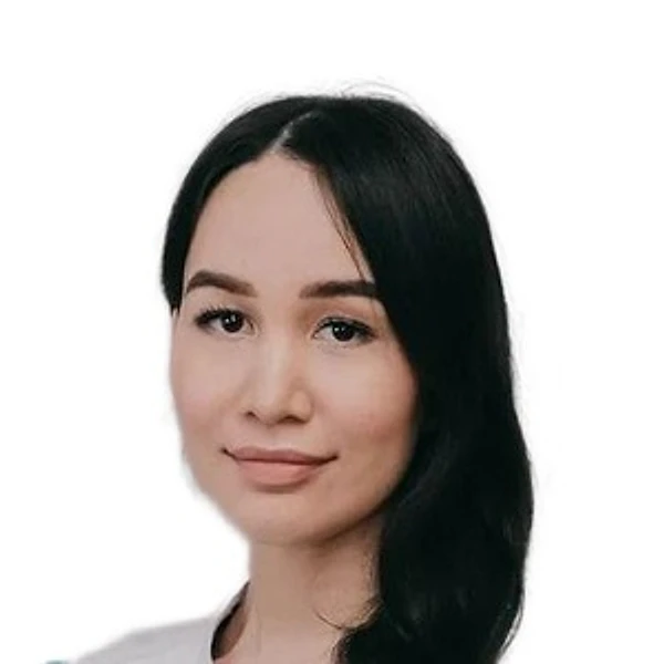 Султанова Элина Наилевна — Стоматолог, Стерлитамак
