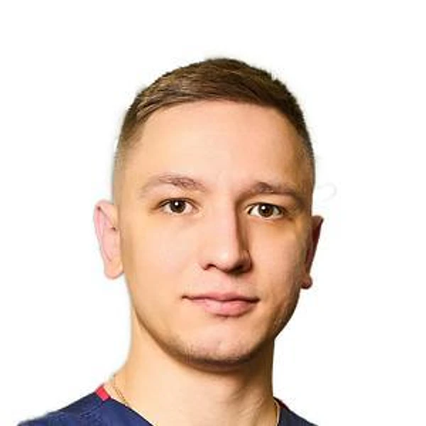 Чиков Антон Витальевич — Стоматолог-ортопед, Казань