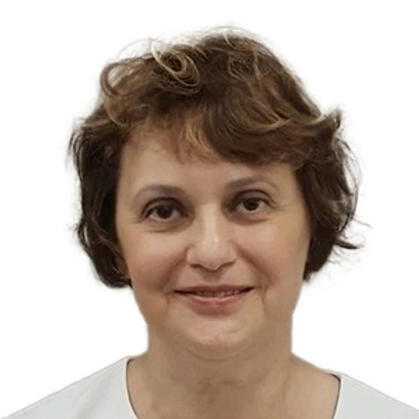 Малькова Наталья Леонидовна — Стоматолог, Санкт-Петербург
