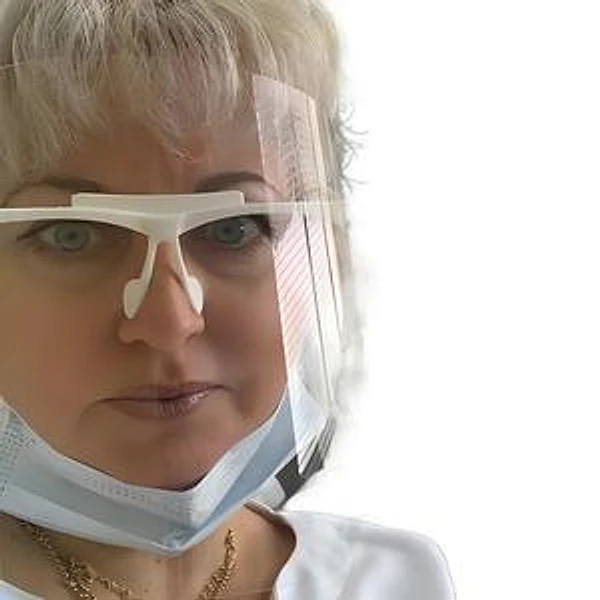 Труханова Ирина Владимировна — Стоматолог, Стерлитамак
