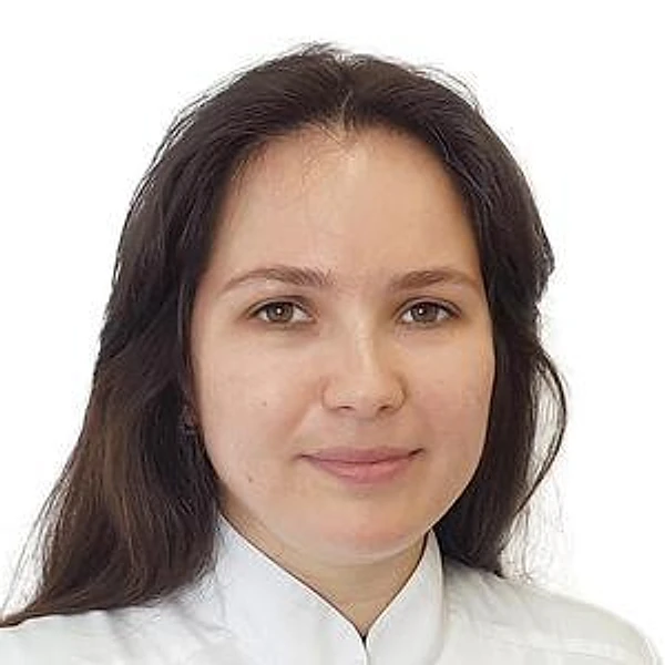 Филина Юлия Сергеевна — Детский невролог, Брянск