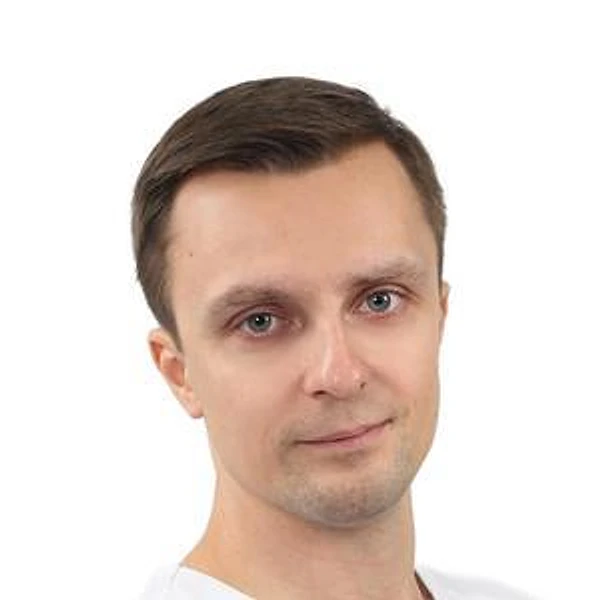Тарасов Константин Андреевич — Стоматолог-ортопед, Нижний Новгород