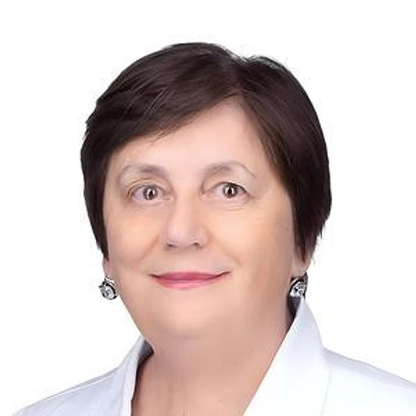 Кудинова Елена Геннадьевна — Онколог, Рентгенолог, Москва