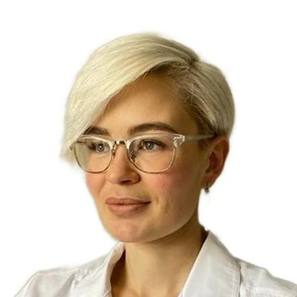 Коханова Нина Валерьевна — Врач УЗИ, Тамбов
