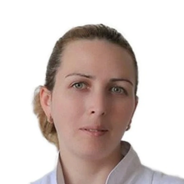 Чудинова Мария Ивановна — Гинеколог, Акушер, Врач УЗИ, Детский гинеколог, Новосибирск