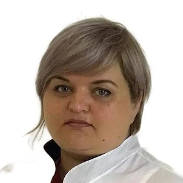 Мищенко Ольга Михайловна — Врач УЗИ, Терапевт, Саратов