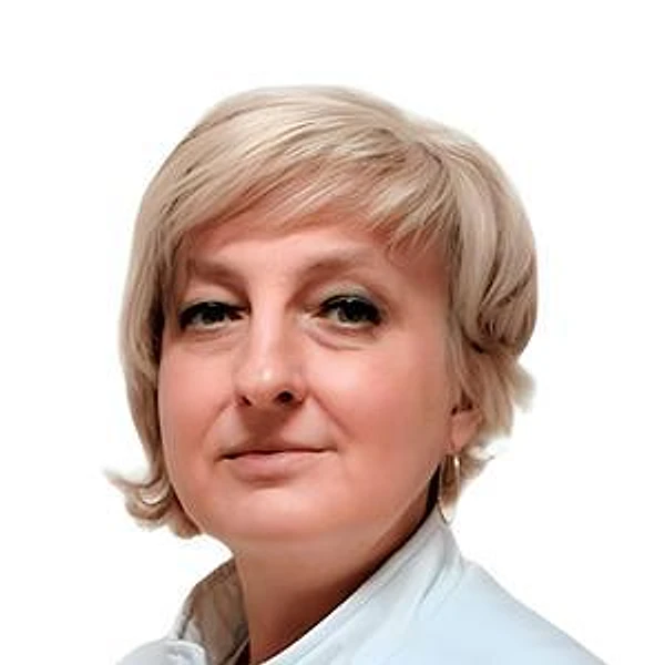 Устинова Светлана Михайловна — Стоматолог, Стерлитамак