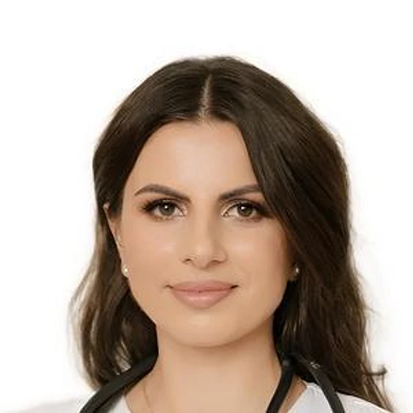 Ибрагимова Марина Исмаиловна — Эндокринолог, Санкт-Петербург