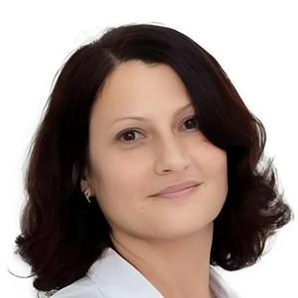 Федорова Елена Анатольевна — Гинеколог, Врач УЗИ, Детский врач УЗИ, Детский маммолог, Маммолог, Феодосия