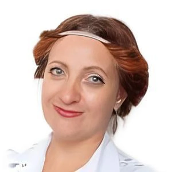 Исакова Татьяна Алексеевна — Гинеколог, Феодосия