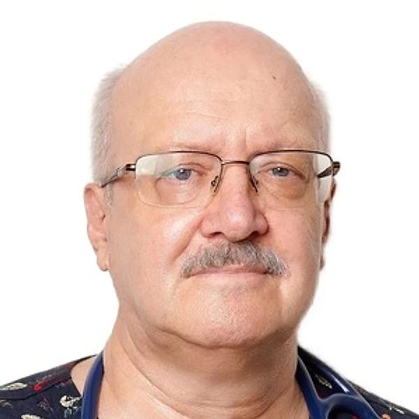 Легконогов Александр Викторович — Врач УЗИ, Детский врач УЗИ, Феодосия