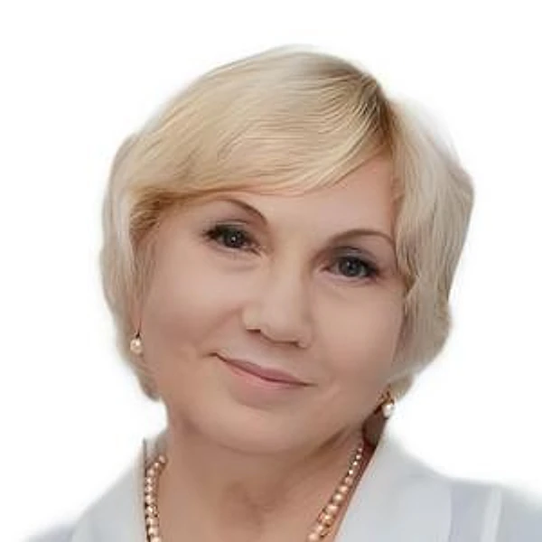 Мишечкина Тамара Анатольевна — Гастроэнтеролог, Феодосия