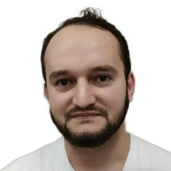 Бинбулатов Рустам Бинбулатович — Челюстно-лицевой хирург, Санкт-Петербург