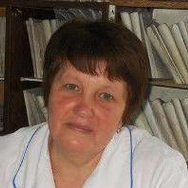 Боровкова Маргарита Андреевна — Врач общей практики (семейный врач), Цивильск