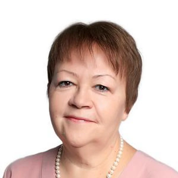 Хренова Елена Михайловна — Эндокринолог, Гомеопат, Москва
