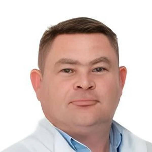 Ванюков Вячеслав Анатольевич — Врач общей практики (семейный врач), Детский физиотерапевт, Физиотерапевт, Феодосия