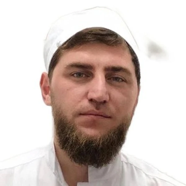 Байгериев Висита Висадиевич — Детский стоматолог, Грозный