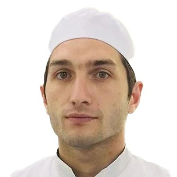 Тазуркаев Ибрагим Вахитович — Детский стоматолог, Грозный
