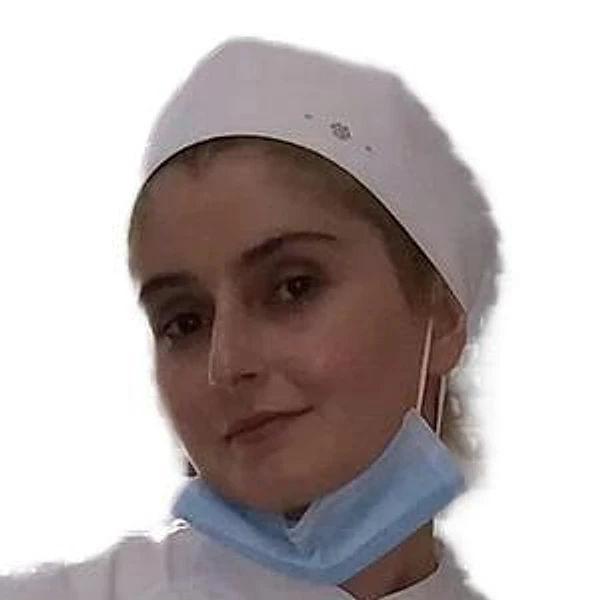 Абубакарова Хеди Адамовна — Детский стоматолог, Грозный