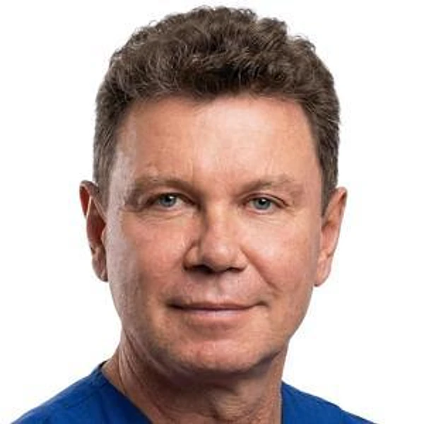 Монастырев Дмитрий Владимирович — Врач-косметолог, Трихолог, Санкт-Петербург
