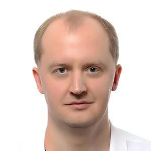 Гниненко Алексей Александрович — Уролог, Новосибирск