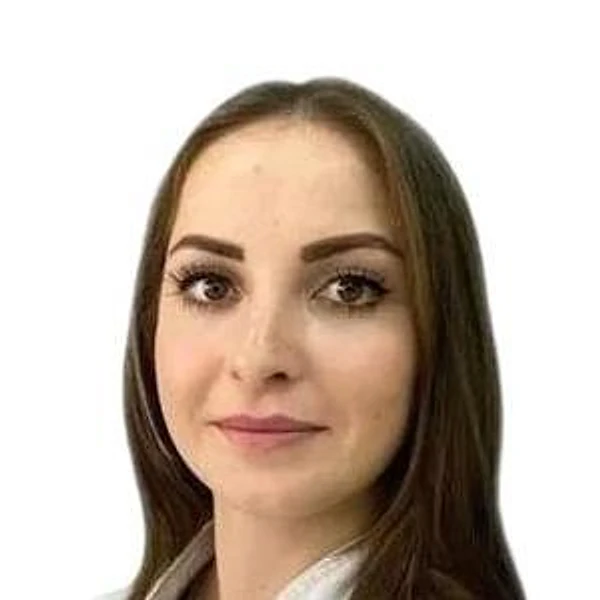 Набокова Раиса Александровна — Функциональный диагност, unknown