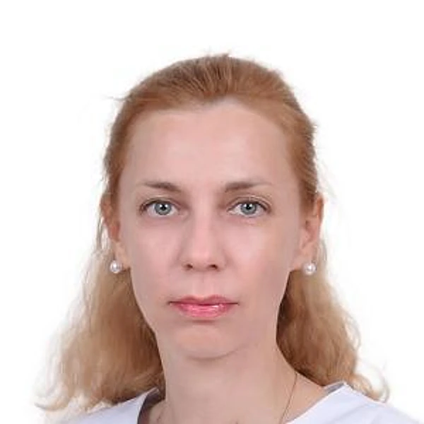 Резепова Елена Ивановна — Психолог, Клинический психолог, Тамбов