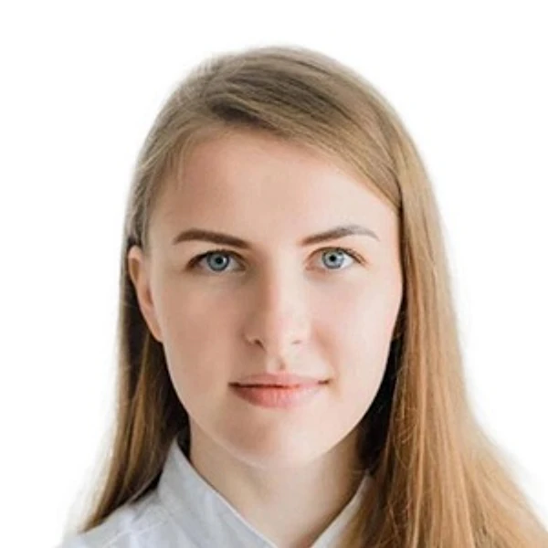 Гуряшина Анастасия Викторовна — Детский остеопат, Мануальный терапевт, Остеопат, Педиатр, Зеленоград