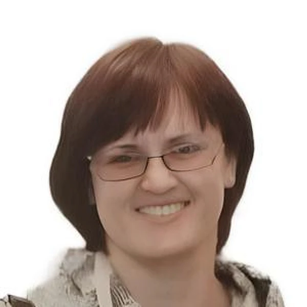 Саватеева Оксана Николаевна — Функциональный диагност, Тамбов